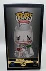Funko Pop  292 Batman The Joker Is Wild Entertainment Earth Exclusive