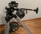 Celestron 127eq Powerseeker Telescope Tripod With Tray  Knob Screw    Mount