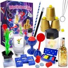 Kids Magic Tricks Set For Boys Girls Ages 3   Easy To Learn Magic Props  Multico