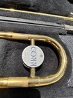 Conn 23h Student Tenor Trombone With Hard Carry Case