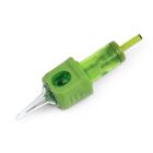 Enzo Tattoo Cartridge Needles Pen Machine Liner Shader Magnum Hollow Stipple