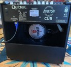 Quilter Aviator Cub Us Combo Amp - W  Eminence Js-1250 Speaker And Accessories