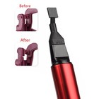 Speed Adjustable Reciprocating Sanding Polisher Hobby Craft Tool For Modeler