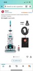 Hoover Smartwash  Automatic Carpet Cleaner Fh52000g New In Box