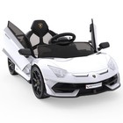         ride On Car For Kids 12v Licensed 2 Speeds Electric Vehicles Battery Powered