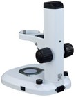 Microscope Stand For Stereo Microscopes With Dual Led Matrix Lights