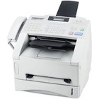     new Brother Intelifax 4100e  Laser Fax  Phone    Copier  no Box      
