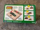 33669 Brio Wooden Train Autostop   Start Track Pack  Nib  Thomas  