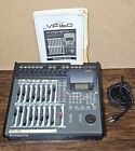 Fostex Vf160 Digital Multitracker 16 Track Hard Disc Recorder -untested-
