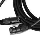 Xlr Microphone Cable 20ft  Compatible With Rode Nt1-a   Nt1 5th Gen  Xlr usb Mic