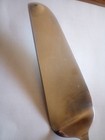 Towle Candlelight Sterling Silver And Stainless Cake  pie Serving Knife Dessert