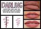Color Street Lip Collection Lipliner