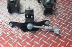 2004 Harley Dyna Low Rider Oem Motor Mounts Engine Mount Dlr13