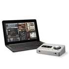 Universal Audio Apollo Solo Usb Heritage Edition Usb-c Interface  open Box 