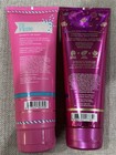 Bath And Body Works Lot Of 2 Twisted Peppermint Ultra Shea Body Cream Lotion 8oz