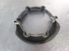 2003 Bmw F650 Cs Gas Fuel Cap Cover Trim