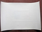 Great Britain Postal Strike  1971  -    exeter Cathedral    Sheetlet Unused