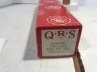 Vintage Player Piano Roll Jingle Bell Rock Qrs Christmas Song Word Roll