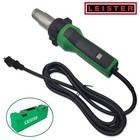 Leister 230v 600w Hot Jet 302 A Handheld Hot Air Welding 144 607 Heat Gun Welder