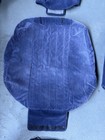 Vintage 1991 Saddleman Toyota Pickup 4runner Bucket Seat Covers