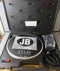 Jb Industries Atlas 220 Lb  Capacity Refrigerant Charging Scale Ds-20000