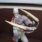 Hollywood Collectibles Group Tyrant Capcom Resident Evil Statue Figure