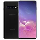 Samsung Galaxy S10 Sm-g973f ds 512gb Dual Sim Unlocked Smartphone Open Box Black