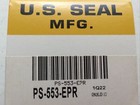 New Us Seal Mfg Pump Seal Ps-553-epr  Free Shipping