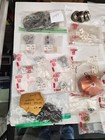 Rare Lot New And Used Garcia Fishing Reel Parts For Repairs