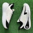 Under Armour Curry Flow 12 Tb White Mens Basketball 6000736-101 New Multi Sz