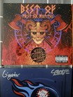      Chad Dukes Show Cd Lot Of 6     Rare Comedy Talk Radio Albums     Signed 