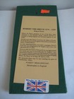Estate Robert The Bruce King Of Scots Brass Rubbing By Brian Jeffcoat  England