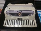 Vintage 1935 Giulietti Accordion Piano Model S 32 Excellent Working Condition 