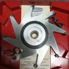Craftsman 9-3267 7in Adjustable Dado Table Saw Blade Set Carbide For Wood