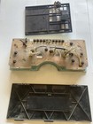 Mack Ch   Cl Dash Panels   Gauges