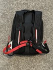 Alpinestars City Hunter Backpack Black white red - 25 L Rucksack Backpack