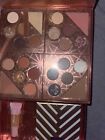 Tarte Gift   Glam Collector s Set Limited Holiday Makeup Set -4 Palettes Compact