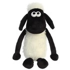 Shaun The Sheep Plush Toy 11 Inch Soft Stuffed Animal For Fans And Collectors