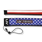 Liv Pro Fishing Neoprene Floating Rod Sleeves In Usa Color