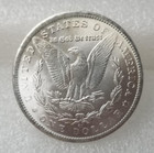 Hot  1879-cc Morgan Silver Dollar Morgan Silver 1 Dollar A      