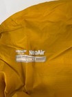 Therm-a-rest Neoair Xlite Sleeping Pad Regular Yellow Ultralight 12oz Usa Made
