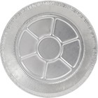 Disposable Aluminum Foil Pie Pans 9 Inch Heavy Duty 10 Pack Baking Tin Plates