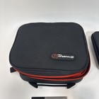 Zoom H1n Handheld Stereo Recorder Black - Carry Case And 32 Gb Micro Sd Included