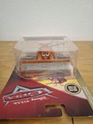 Disney Pixar Cars 2017 Deluxe Frank New In Package