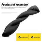 Auto Car Silicone Steering Wheel Cover Non-slip Grip Universal For 13-16 5 Inch 