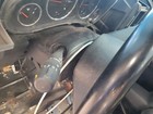 2015 Jeep Wrangler Front Steering Wheel Only Black