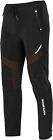 Rockbros Cycling Warm Winter Bike Pants Sport Waterproof Thermal Fleece Trousers