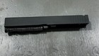Glock 17 Complete Slide  Stainless Steel Match Grade Barrel   Complete Upk-  89