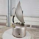 Large Vintage Tilley R55 Kerosene Heater     Art Deco Influence     England