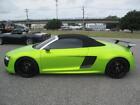 2011 Audi R8 5 2l
